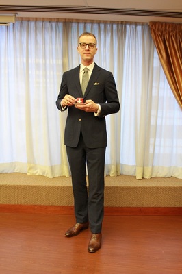 逾百年歷史的酒店管理培養 揭秘“瑞士模式”